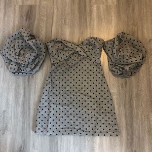 NWT Eggie dress
